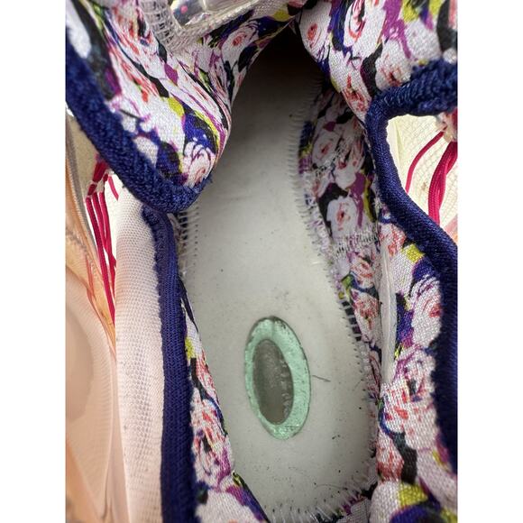 Lebron XIX 19 Valentines Day Love Letter Multicolor Pink DH8459-900 Mens 13 main image 10